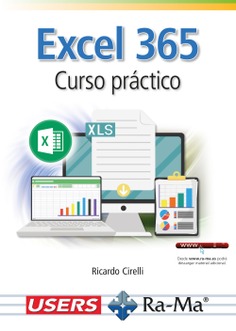 Excel 365. Curso Práctico