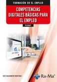 (FCOI07) Competencias Digitales Básicas para el Empleo