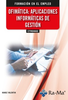 (CTRD0022) Ofimática: Aplicaciones Informáticas de Gestión