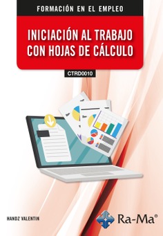 (CTRD0010-FCOI0010) Iniciación al trabajo con hojas cálculo