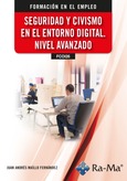 (FCOI26) Seguridad y Civismo en el Entorno Digital. Nivel Avanzado