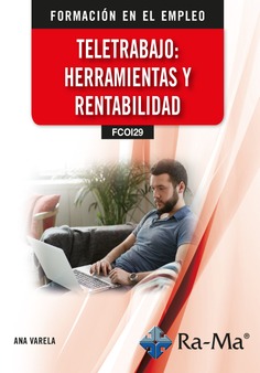 (FCOI29) Teletrabajo: Herramientas y Rentabilidad