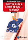 (COML01) Marketing digital & e-commerce para la automoción