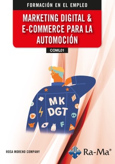 (COML01) Marketing digital & e-commerce para la automoción