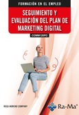 (COMM120PO) Seguimiento y evaluación del plan de marketing digital
