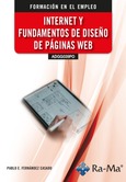 (ADGG039PO) Internet y fundamentos de diseño de páginas web