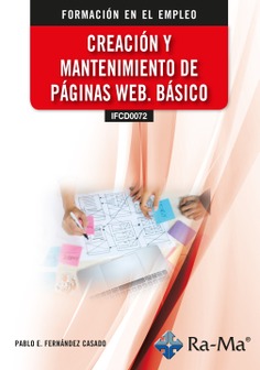 (IFCD0072) Creación y mantenimiento de páginas web