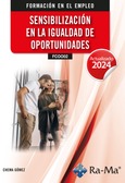 (FCOO02) Sensibilización en la igualdad de oportunidades. Actualizado 2024