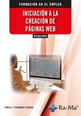 (IFCD010PO) Iniciación a la creación de páginas web