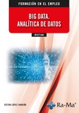 (IFCT120) Big Data. Analítica de datos