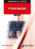 (CTRD0036) Python Avanzado