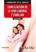 (SSCG018PO) Conciliación de la vida laboral y familiar