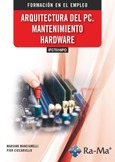 (IFCT016PO) Arquitectura del PC - Mantenimiento Hardware