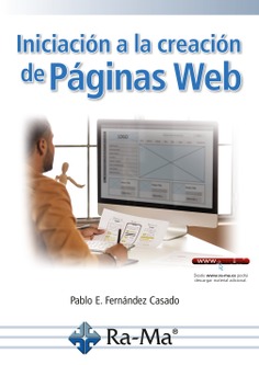 Iniciación a la creación de páginas web Iniciación a la creación de páginas web
