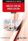 (IFCT010PO) Análisis con UML (Modelización)