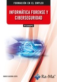 (IFCD083PO) Informática forense y ciberseguridad