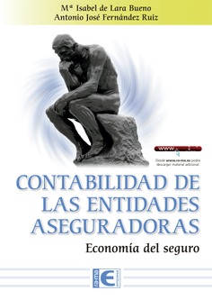 Contabilidad de las entidades aseguradoras. Economía del seguro Contabilidad de las entidades aseguradoras. Economía del seguro