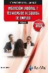 (FCOO01) Inserción Laboral y técnicas de búsqueda de empleo. Actualizado 2024