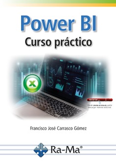 Power BI. Curso práctico Power BI. Curso práctico