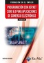 (IFCD0135) Programación con ASP.NET CORE 6.0 para aplicaciones de comercio electrónico
