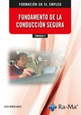 Portada de: (TMVI0017) Fundamento de la conducción segura
