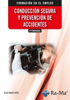 (ITTMV0005) Conducción segura y prevención de accidentes