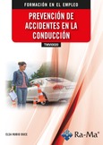 Portada de: (TMVI0020) Prevención de accidentes en la conducción