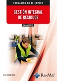 (SEAG028PO) Gestión integral de residuos