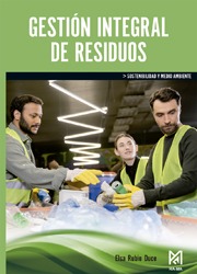 Gestión integral de residuos