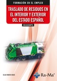 (SEAG056PO) Traslado de residuos en el interior y exterior del estado español