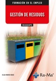 (SEAG024PO) Gestión de residuos