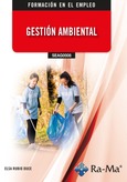 (SEAG0008) Gestión ambiental