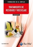 (SEAG054PO) Tratamiento de residuos y reciclaje