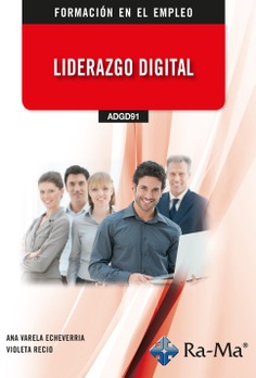 (ADGD91) Liderazgo Digital