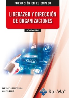 (ADGD078PO) Liderazgo y dirección de organizaciones