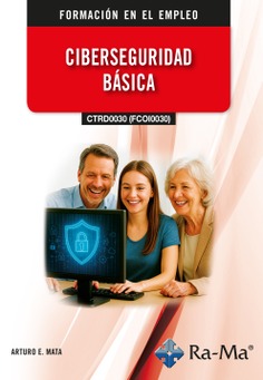 (CTRD0030) (FCOI0030) - Ciberseguridad básica