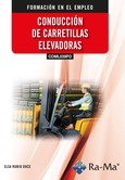 (COML039PO) Conducción de carretillas elevadoras