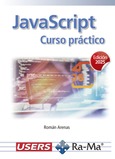Portada de: JavaScript. Curso práctico, Edición 2025