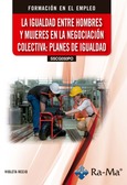 (SSCG050PO) La igualdad entre hombres y mujeres en la negociación colectiva: planes de igualdad