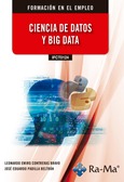 Portada de: (IFCT0124) Ciencia de datos y Bigdata