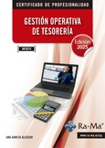 (MF0979_2) Gestión Operativa de Tesorería