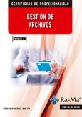(MF0978_2) Gestión de archivos Portada de: (MF0978_2) Gestión de archivos
