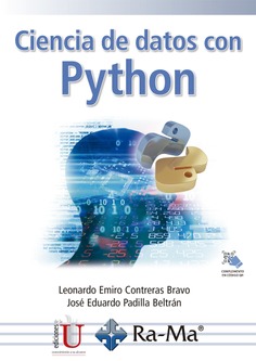 Ciencia de datos con Python
