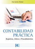 Contabilidad práctica. Registros, Libros y Procedimientos