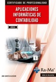 (UF0516) Aplicaciones informáticas de contabilidad