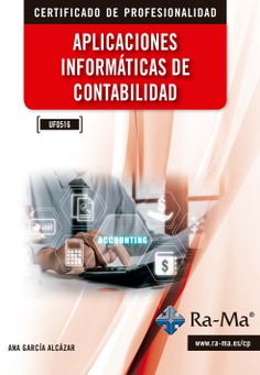 (UF0516) Aplicaciones informáticas de contabilidad