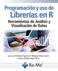 Programación y uso de librerías en R. Herramientas de análisis y visualización de datos