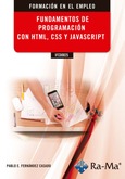(IFCD0025) Fundamentos de programación con HTML, CSS y Javascript