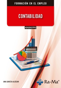(ADGD037PO) Contabilidad