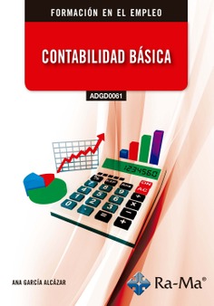 (ADGD0061) Contabilidad básica